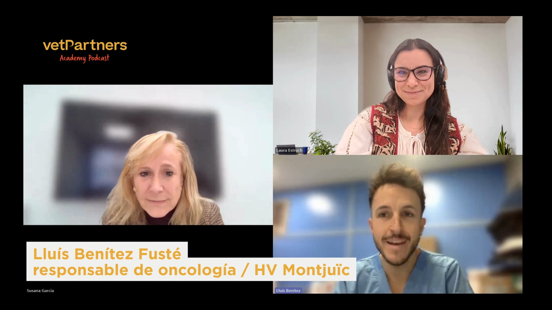 VetPartners Academy Podcast #1