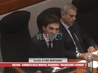 Giornata delle Marche, Acquaroli: "Valorizzare i giovani"