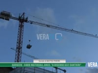 Abruzzo - Caro materiali, Ance: "A rischio 632 cantieri"