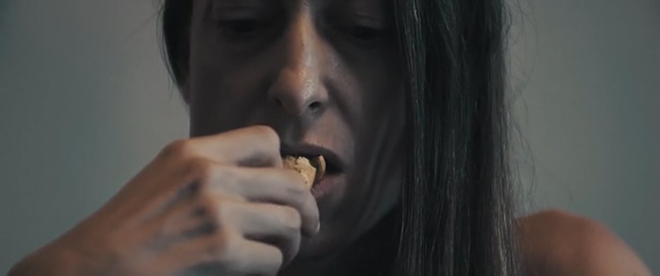 Movies: None (2025) by Angelo Cannella: The Terror of the Unseen Hour