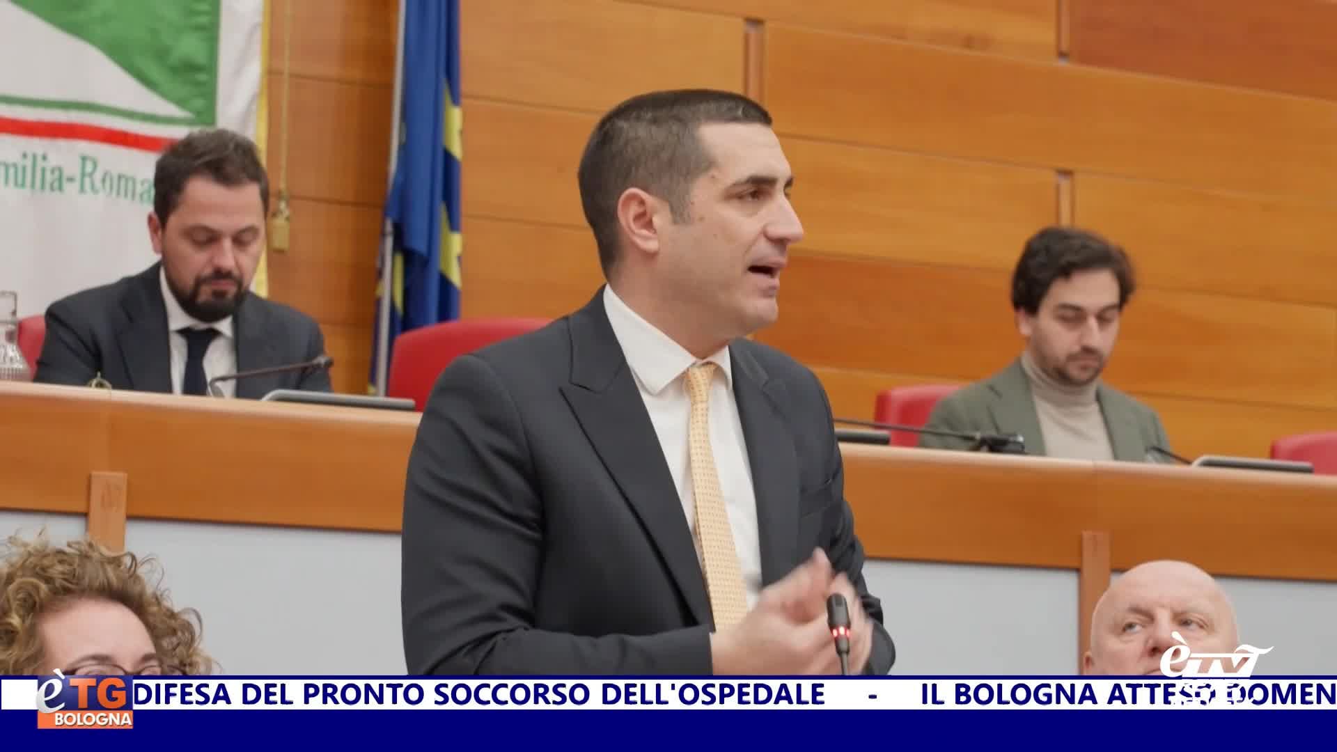 èTG –  Edizione Giorno 07/12/2025