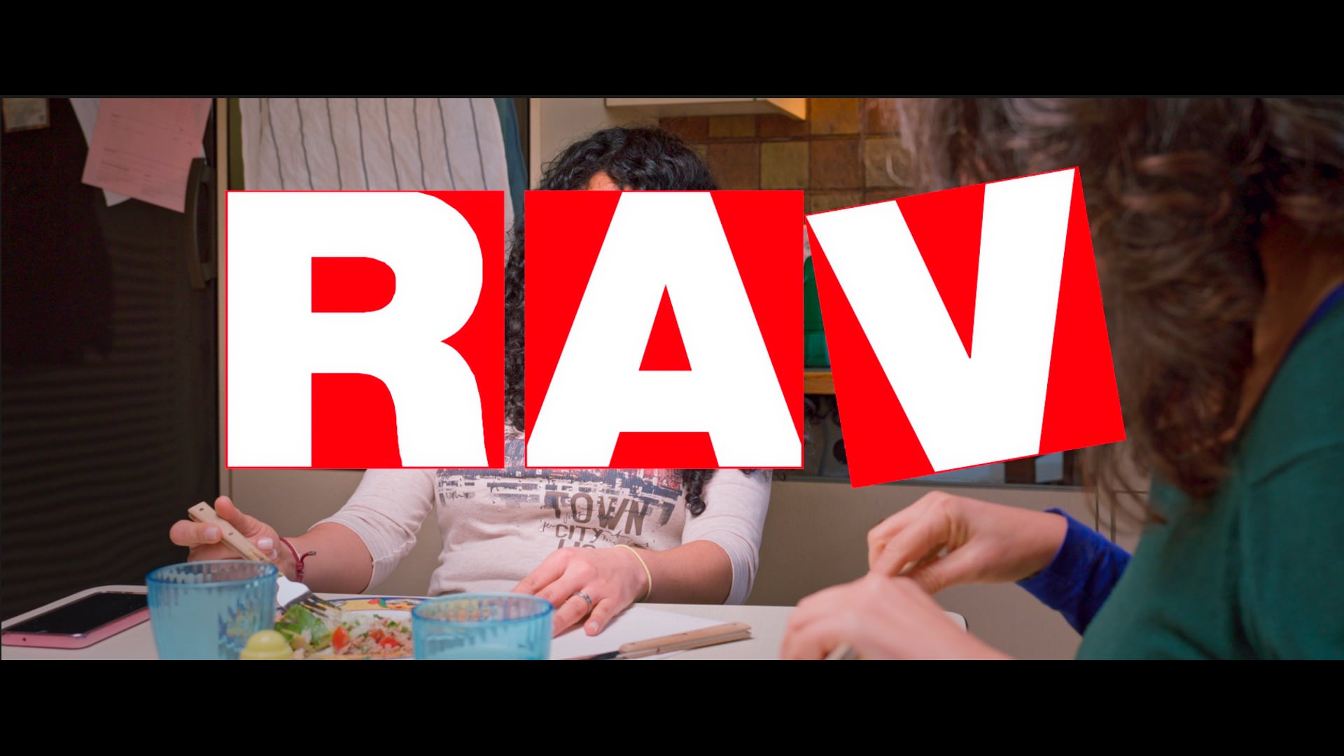 RAV. Arbeiten in der Schweiz.