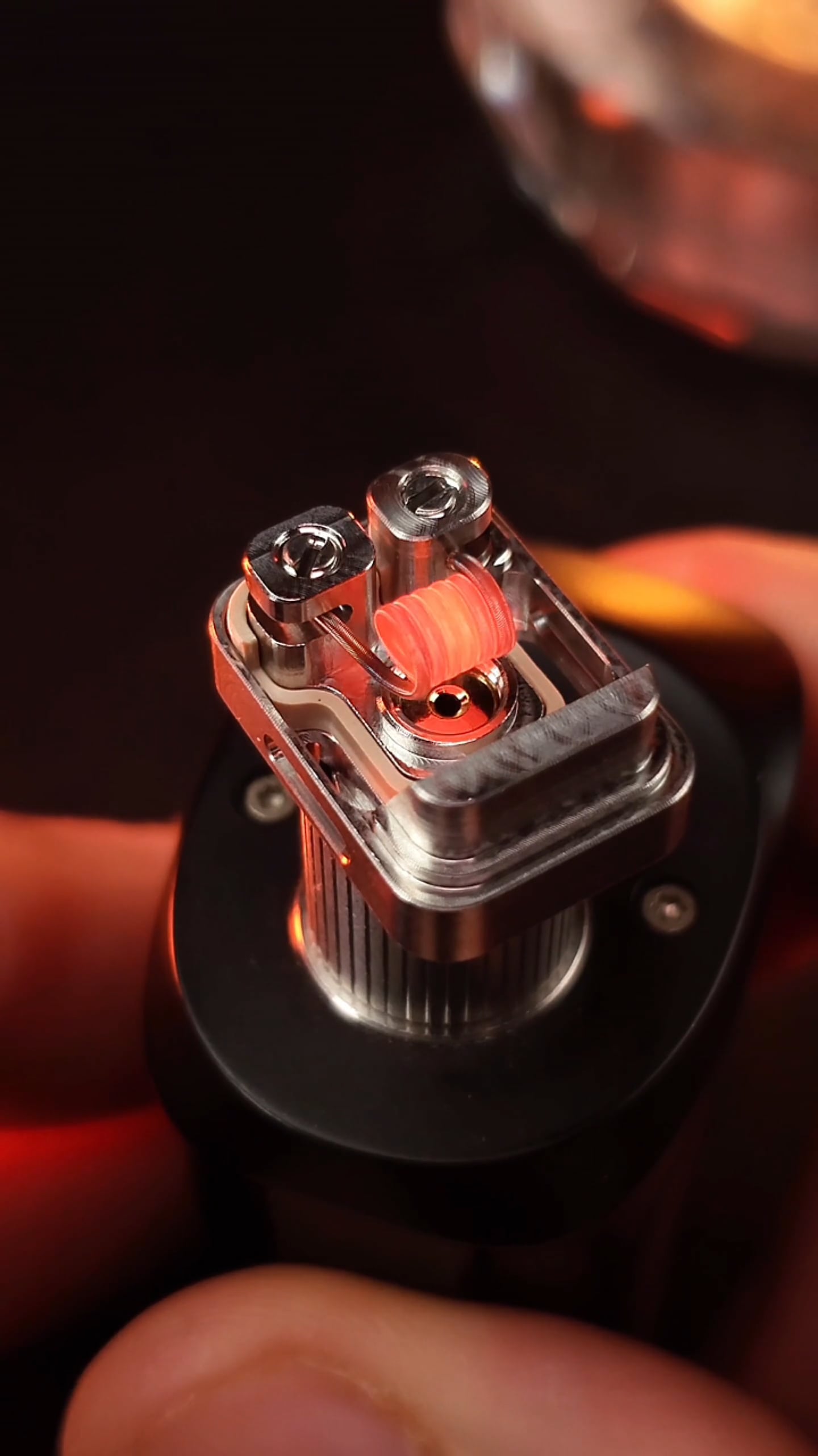 lost vape rba Lost Vape UB Pro Replacement Coil & RBA main image 0