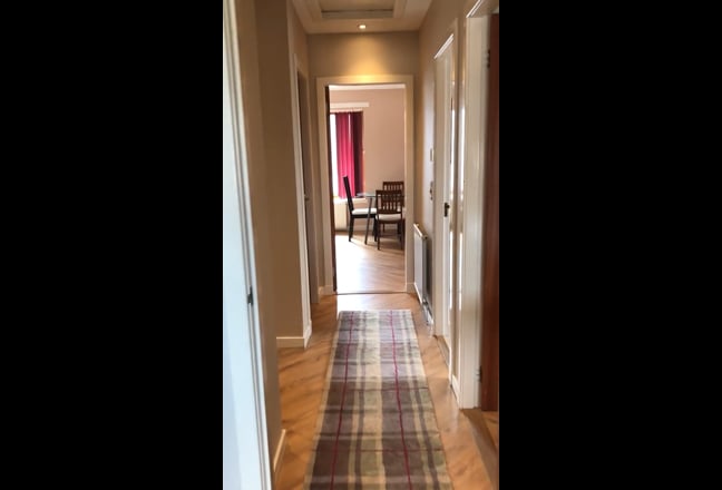 Cozy, modern 2 bed Flat Main Photo