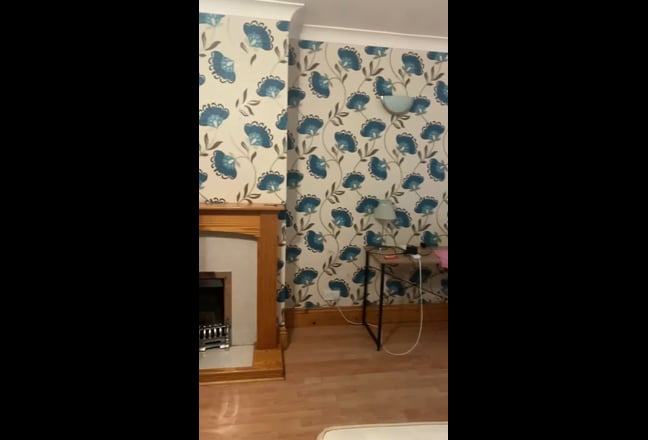 Furnished double room in a shared house  Main Photo