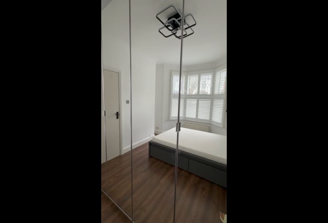 New 2 Double Rooms for Rent Main Photo