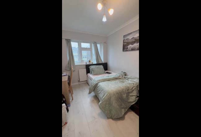 Room for one  Main Photo