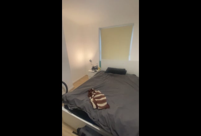 Cozy double room to rent in Lambeth  Main Photo
