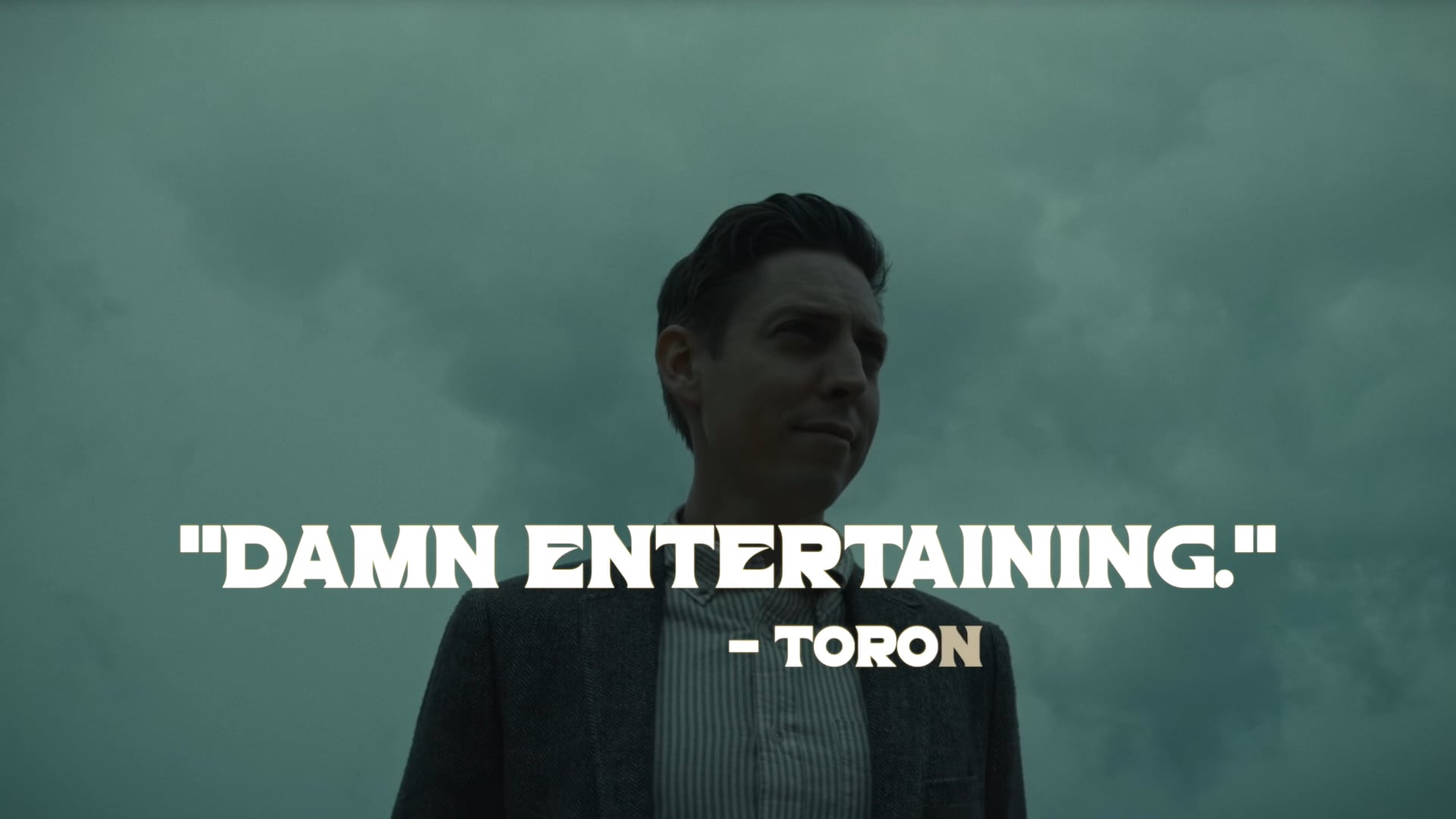 Promotional video thumbnail 1 for Nicholas Wallace
