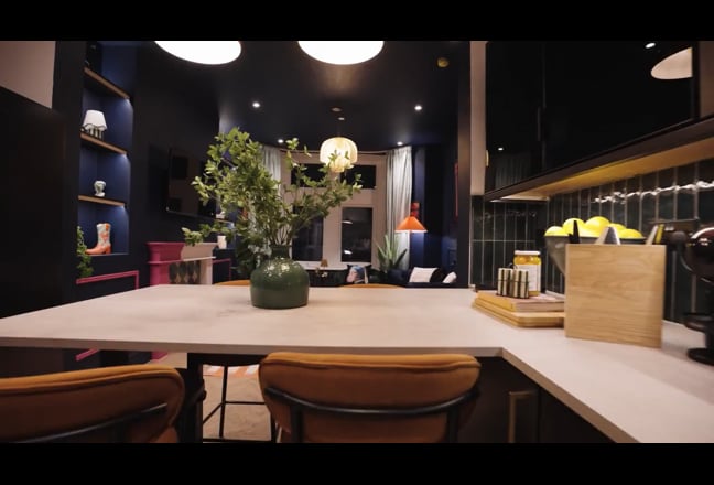 Co Living Chic in Pontcanna – 8 Luxe Bedrooms. Main Photo