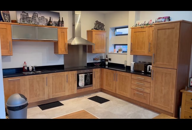 Central Apartment Leicester City Centre Main Photo