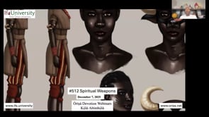 #512 Spiritual Weapons