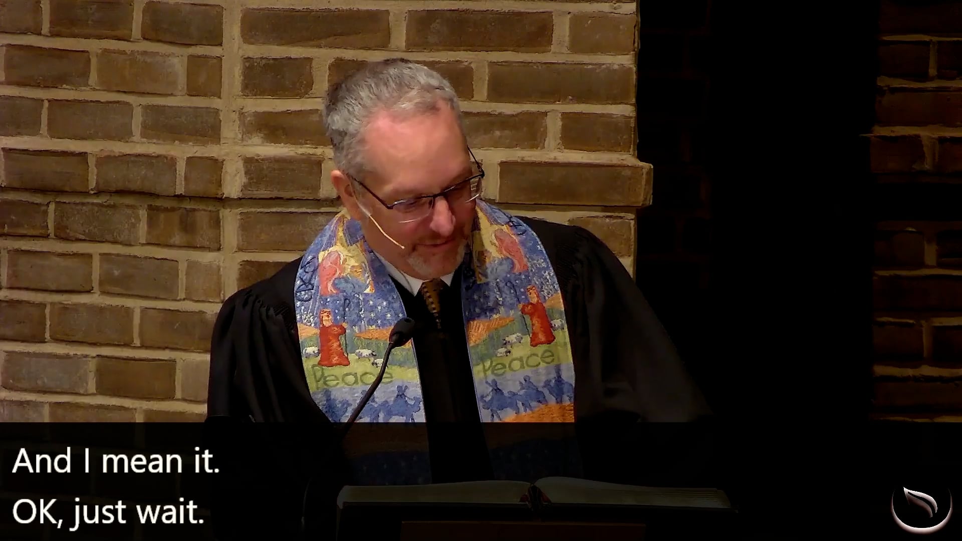 12-7-2025: Generation to Generation