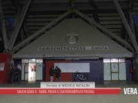 Calcio Serie C - Samb, preso il centrocampista Piccoli