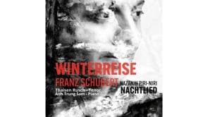"Fremd" – Thaisen Rusch singt Schuberts Winterreise