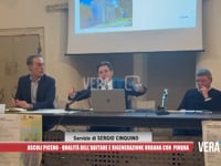Ascoli Piceno - Qualità dell’abitare e rigenerazione urbana con Pinqua