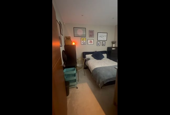 Stunning Double Room. £900/Mth. inc Bills Main Photo