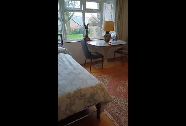 Large Double Room For Rent In New Southgate Main Photo