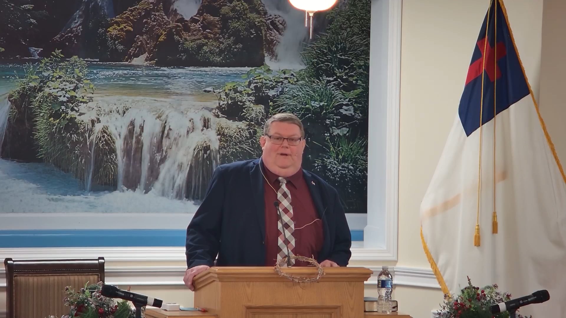 12.07.25 Adult SS - Revelation Week 10 - Don Henegar