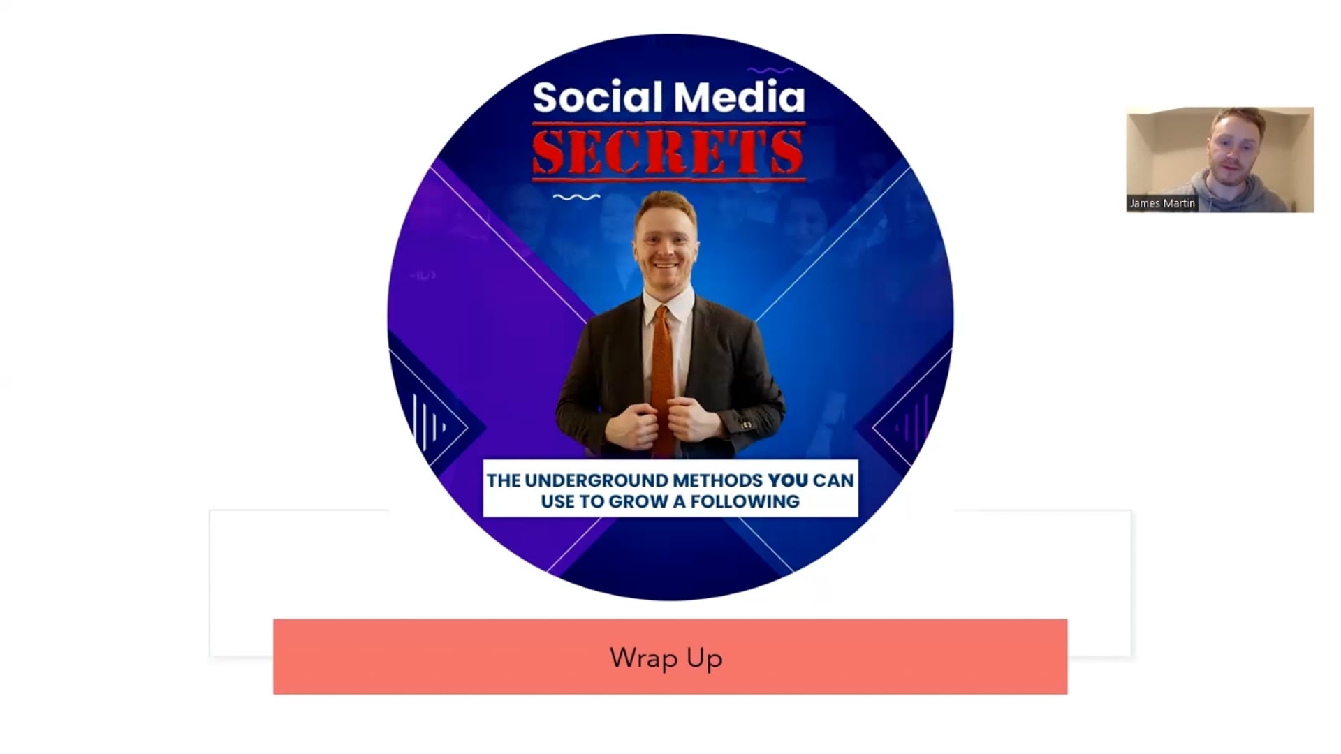 Social Media Programme Episode 8: Understanding the Hidden Rules of Social Platforms