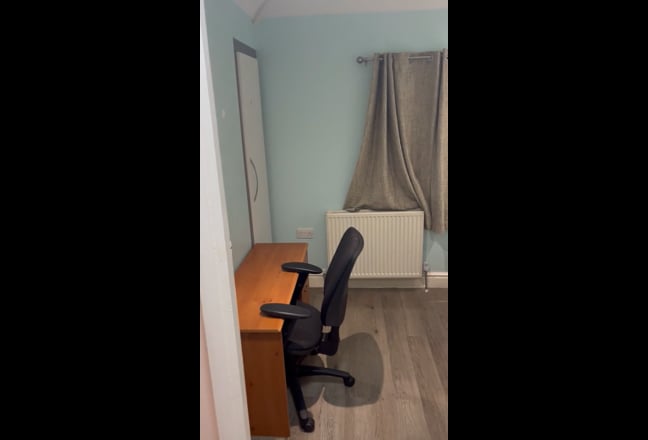 Furnished single Room All bills included. Main Photo