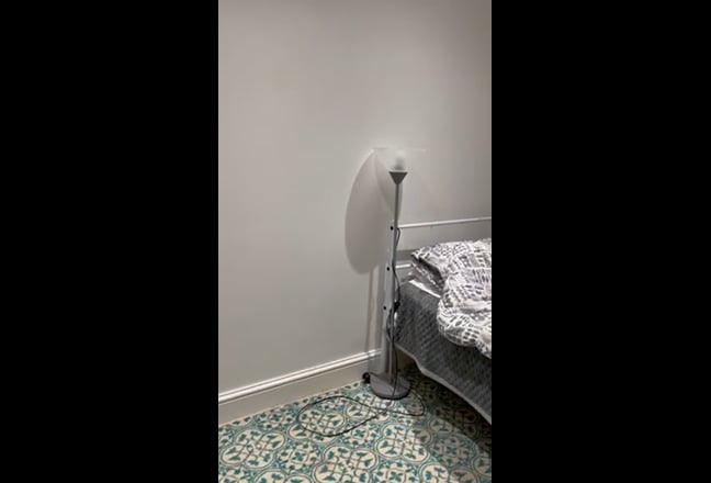 1 double room with ensuite inc Bills (Female) Main Photo