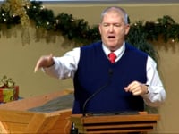 12/07/2025 "Switches Courses" (9:30am) Rewverand David Harriss