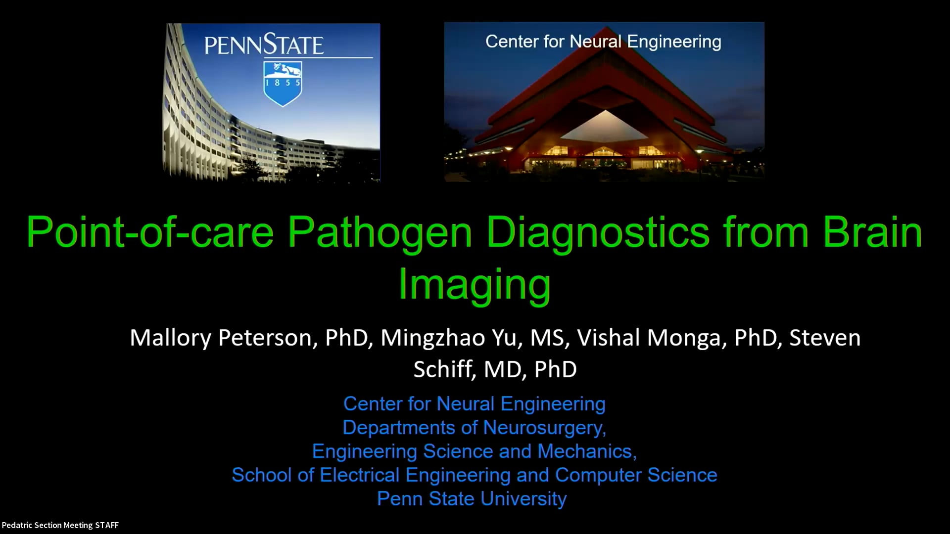 Point/Counter -Point, Bicoronal Synostosis: Anterior Approaches - ISPN ...