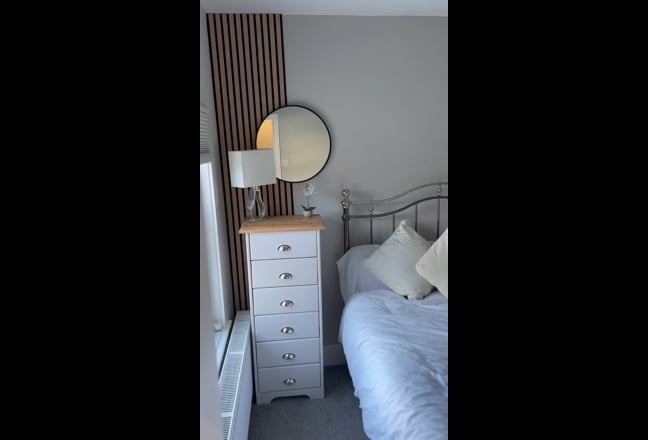 Double Room Irchester  Main Photo