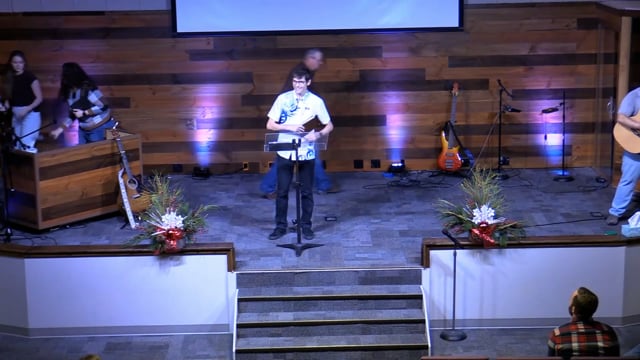 Related Embedded Video Item Thumbnail