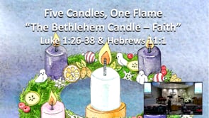 Related Embedded Video Item Thumbnail