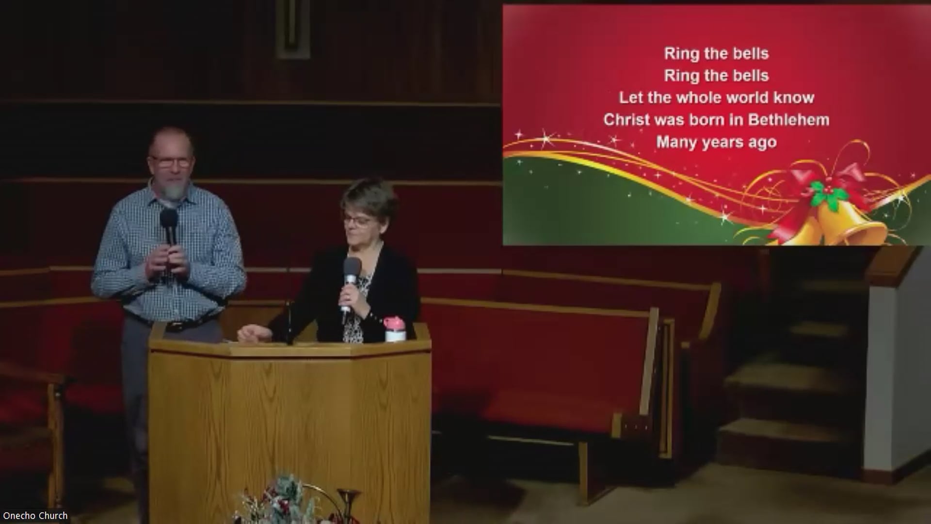 12.7.25 - 1 Sam 20:1-34 - Pastor Nyholm