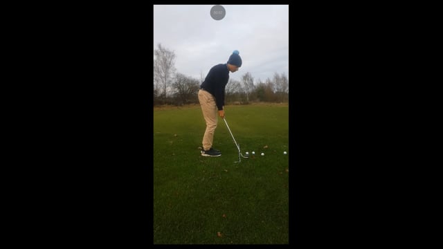 Play swing video