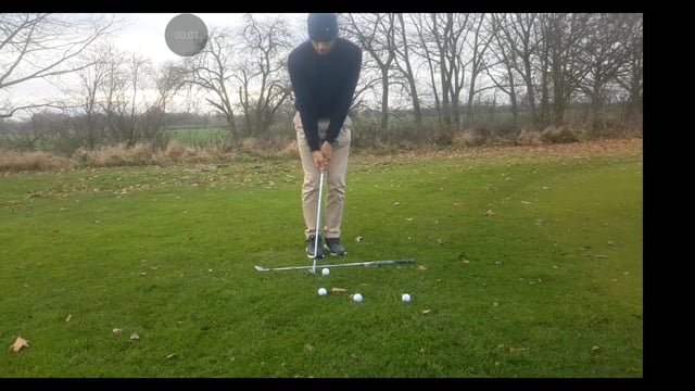 Play swing video