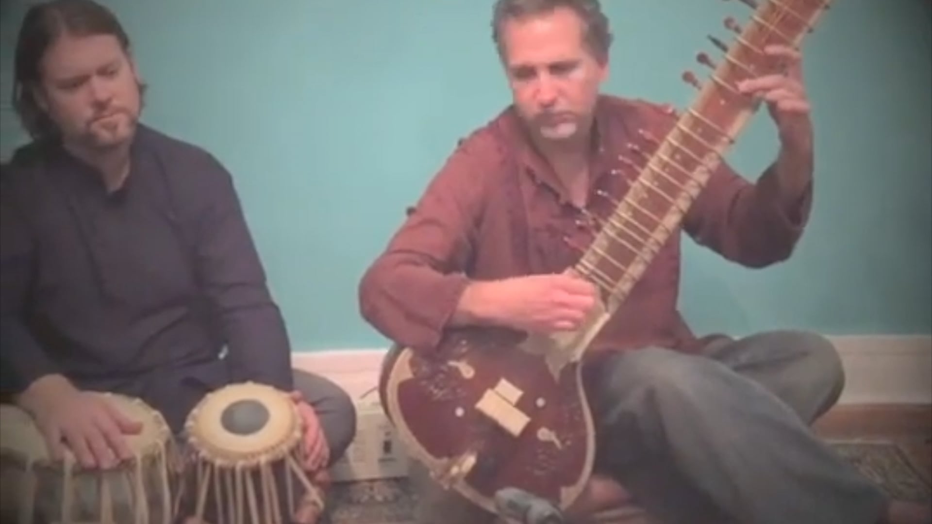 Promotional video thumbnail 1 for Ananda
