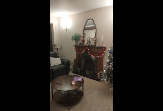 Spacious room with private sitting room  Main Photo