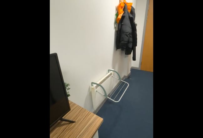 Room in Portland Green Student Village Newcastle! Main Photo