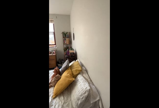 Beautiful spacious bright room in Homerton  Main Photo