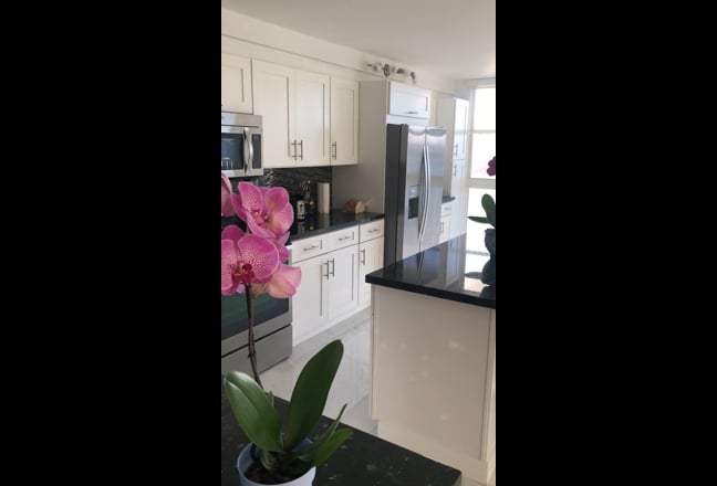 Small furnished 1 bedroom  available in SOBE Main Photo