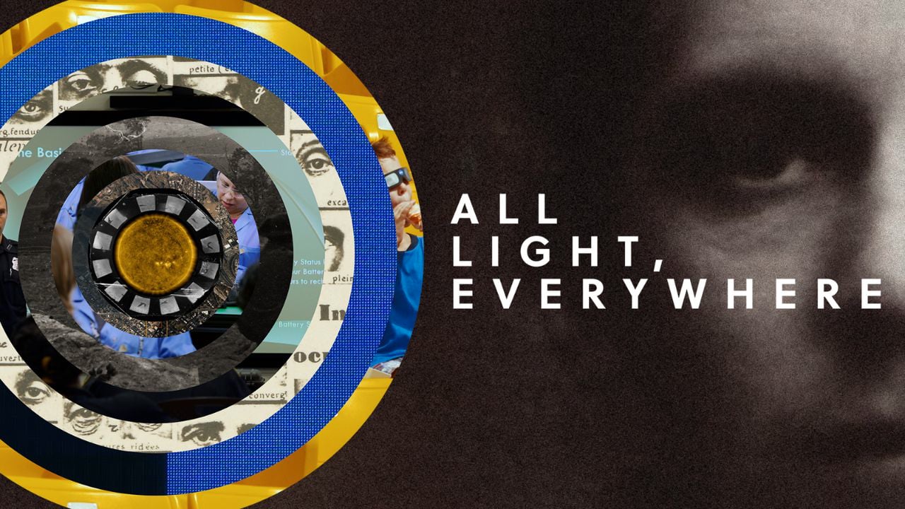 All Light Everywhere