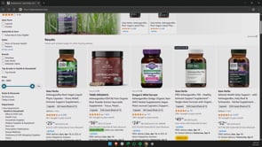 Gaia Herbs - Customer Success Story