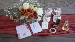 Related Embedded Video Item Thumbnail