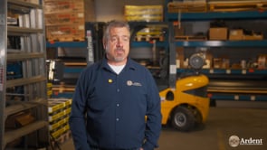 Ardent  Roof Systems - Brand Video