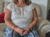 Spiritual Development Retreat Testimonial Kay