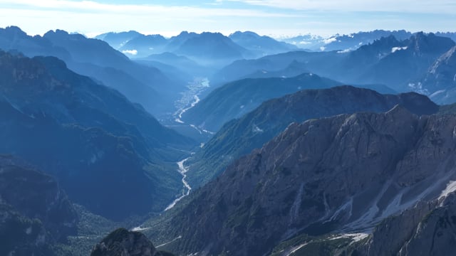 Di Lavaredo