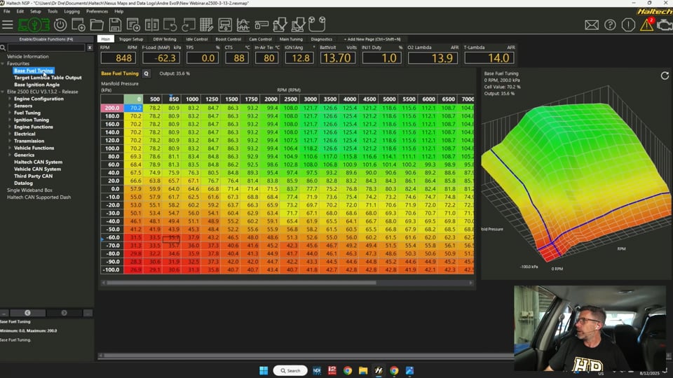 Thumb of Introduction to EFI Tuning