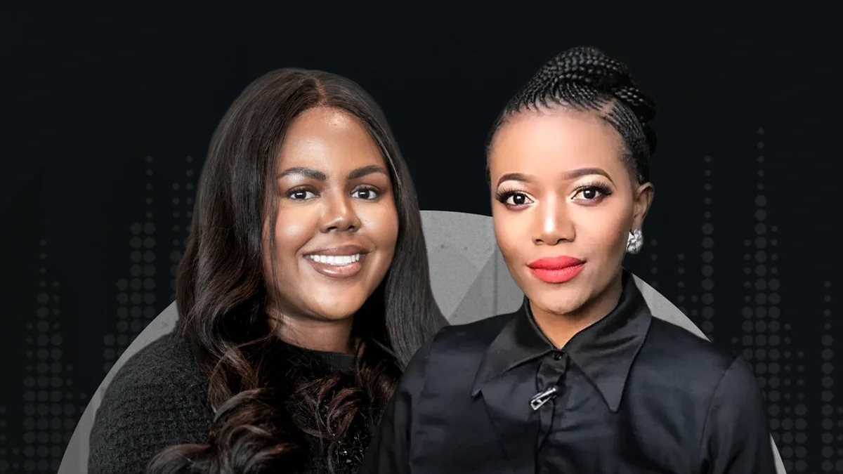 Nicolette Mashile & Yande Nomvete on how Binance is driving crypto  education in Africa