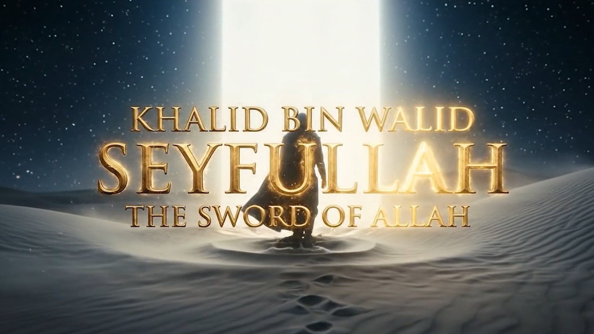 The Sword of Allah