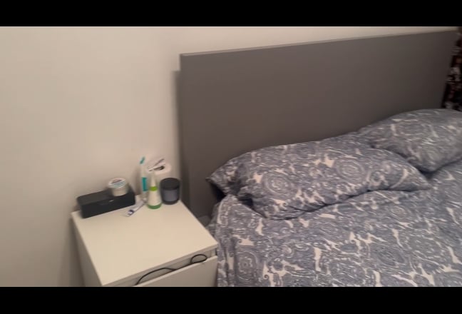 X-Large Double Room £790 @NewCross Main Photo