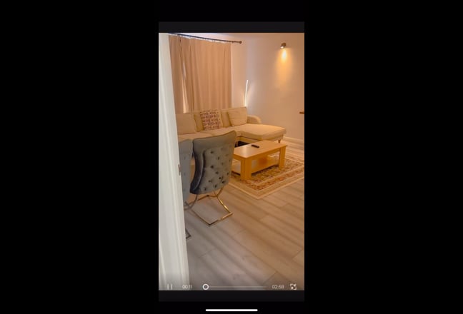 Hyde Park Flat close to Paddington Station  Main Photo